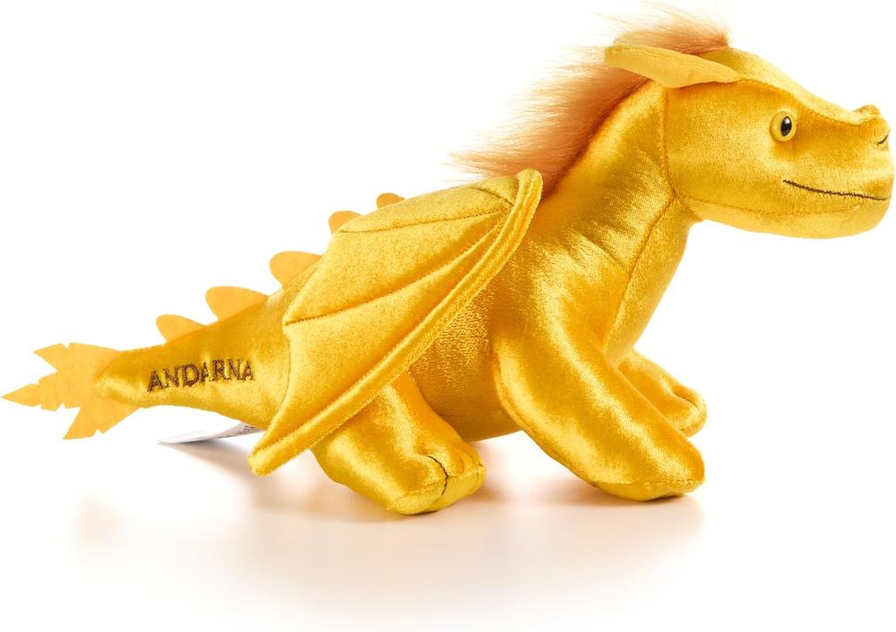 PELUCHE THE NOBLE COLLECTION ALAS DE SANGRE ANDARNA