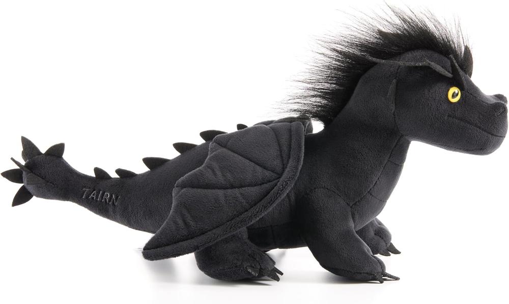 PELUCHE THE NOBLE COLLECTION ALAS DE SANGRE TAIRN