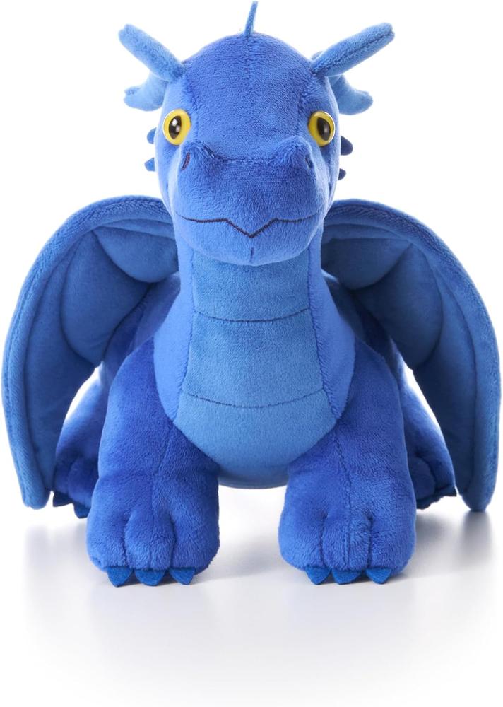 PELUCHE THE NOBLE COLLECTION ALAS DE SANGRE SGAEYL