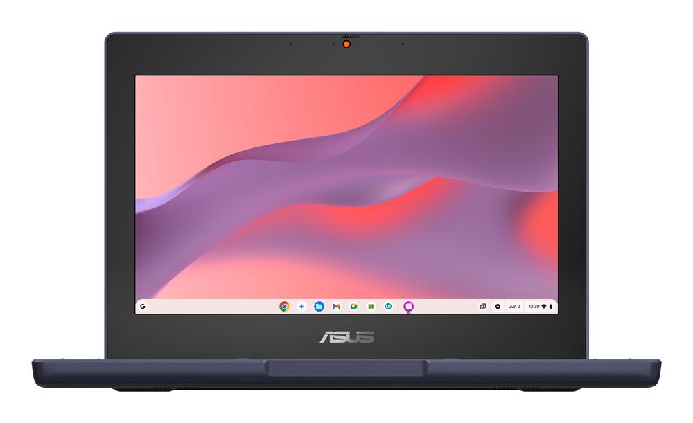 PORTATIL ASUS CHROMEBOOK CZ11 CZ1104CM4A-MZ0078 KOMPANIO 540/ 4GB/ EMMC 64GB/ 11.6"/ CHROME OS