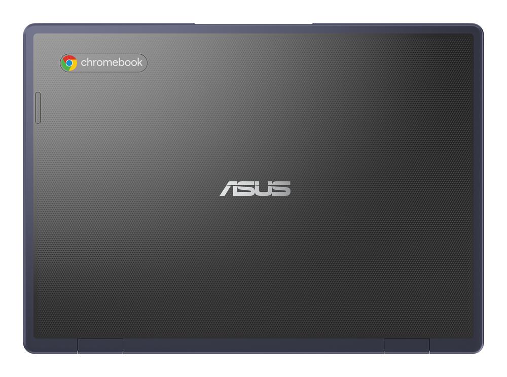 PORTATIL ASUS CHROMEBOOK CZ11 CZ1104CM4A-MZ0078 KOMPANIO 540/ 4GB/ EMMC 64GB/ 11.6"/ CHROME OS