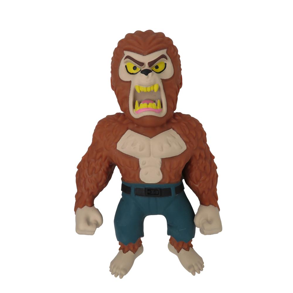 MONSTERFLEX MAXI 21 CM 1 UNIDAD ALEATORIA