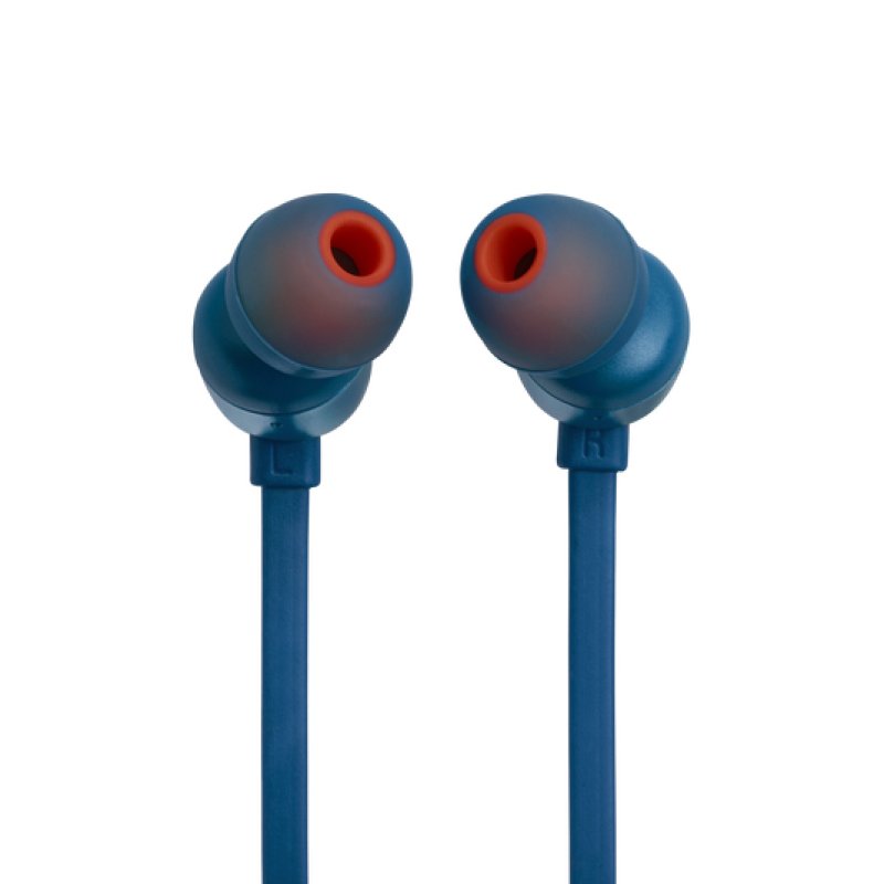 AURICULARES JBL TUNE 310C PURE BASS AZUL