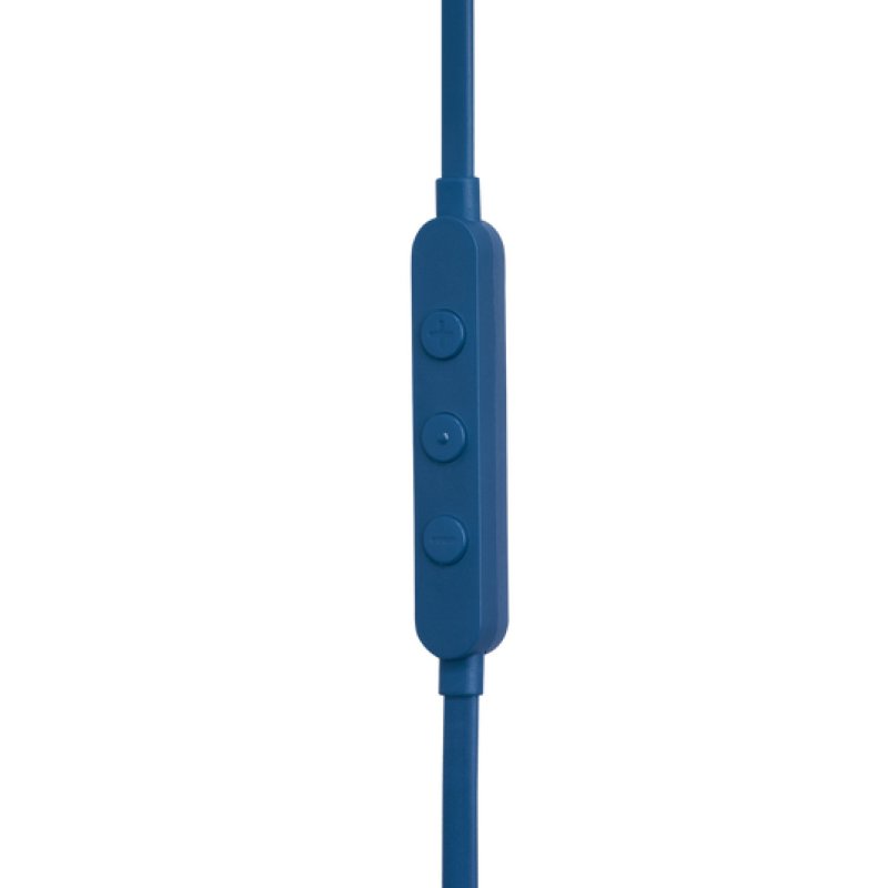 AURICULARES JBL TUNE 310C PURE BASS AZUL