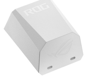 RATON INALAMBRICO GAMING ASUS ROG GLADIUS IV ACE BLANCO