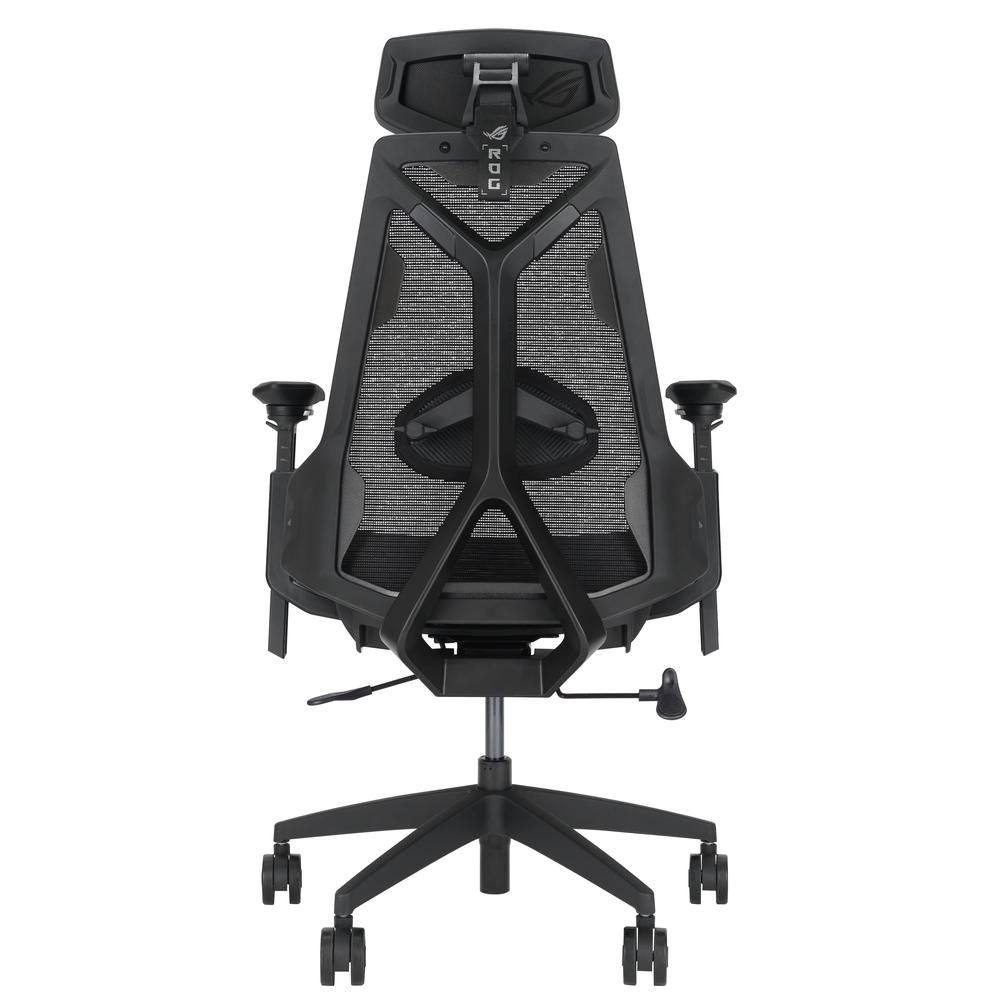 SILLA GAMING ASUS ROG DESTRIER CORE NEGRA