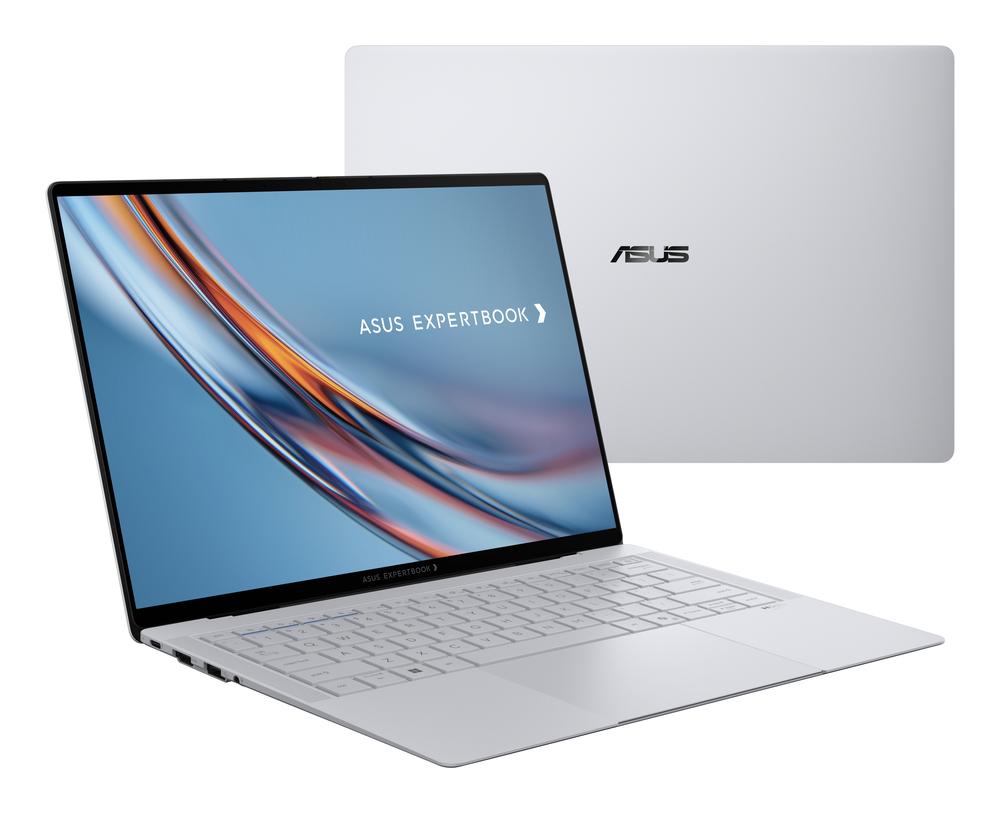 PORTATIL ASUS EXPERTBOOK B9406CAA-TH1360X U7-356H/ 32GB/ SSD 1TB/ 14"/ W11P/ TACTIL