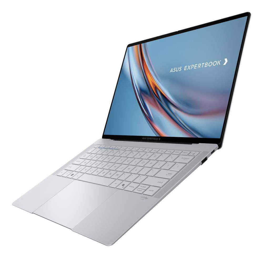 PORTATIL ASUS EXPERTBOOK B9406CAA-TH1360X U7-356H/ 32GB/ SSD 1TB/ 14"/ W11P/ TACTIL