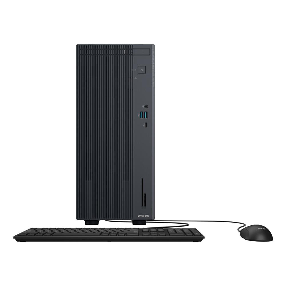 ORDENADOR ASUS EXPERTCENTER P500 SFF PM500MH-0R5220053X R5-220/ 16GB/ SSD 512GB/ W11P + TECLADO Y RATON