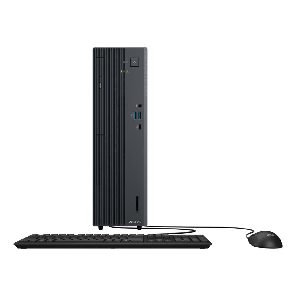 ORDENADOR ASUS EXPERTCENTER P500 SFF P500SV-05210H188X CORE 5-210H/ 16GB/ SSD 512GB/ W11P + TECLADO Y RATON