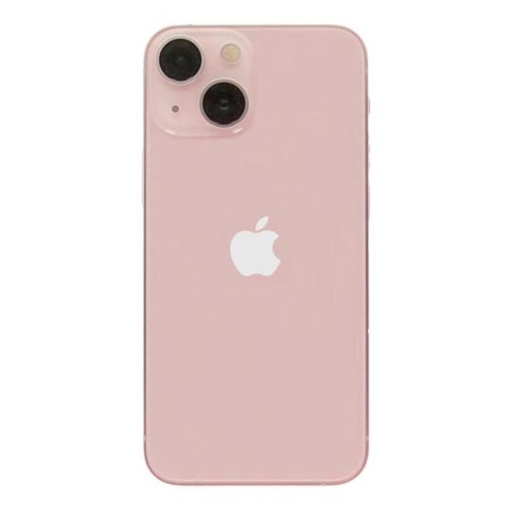APPLE IPHONE 13 MINI 5G 256GB ROSA ACONDICIONADO