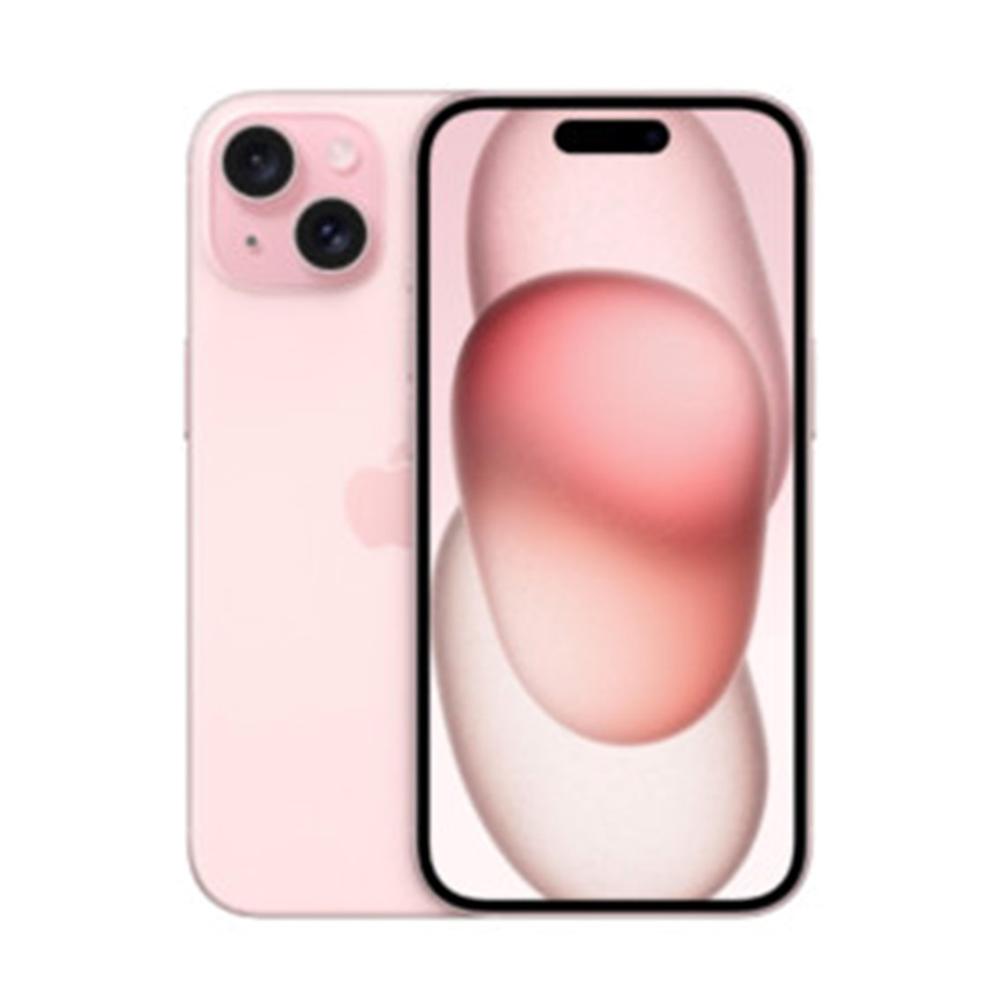 APPLE IPHONE 15 5G 512GB ROSA ACONDICIONADO