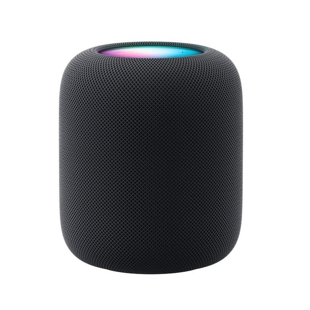 ALTAVOZ APPLE HOMEPOD NEGRO