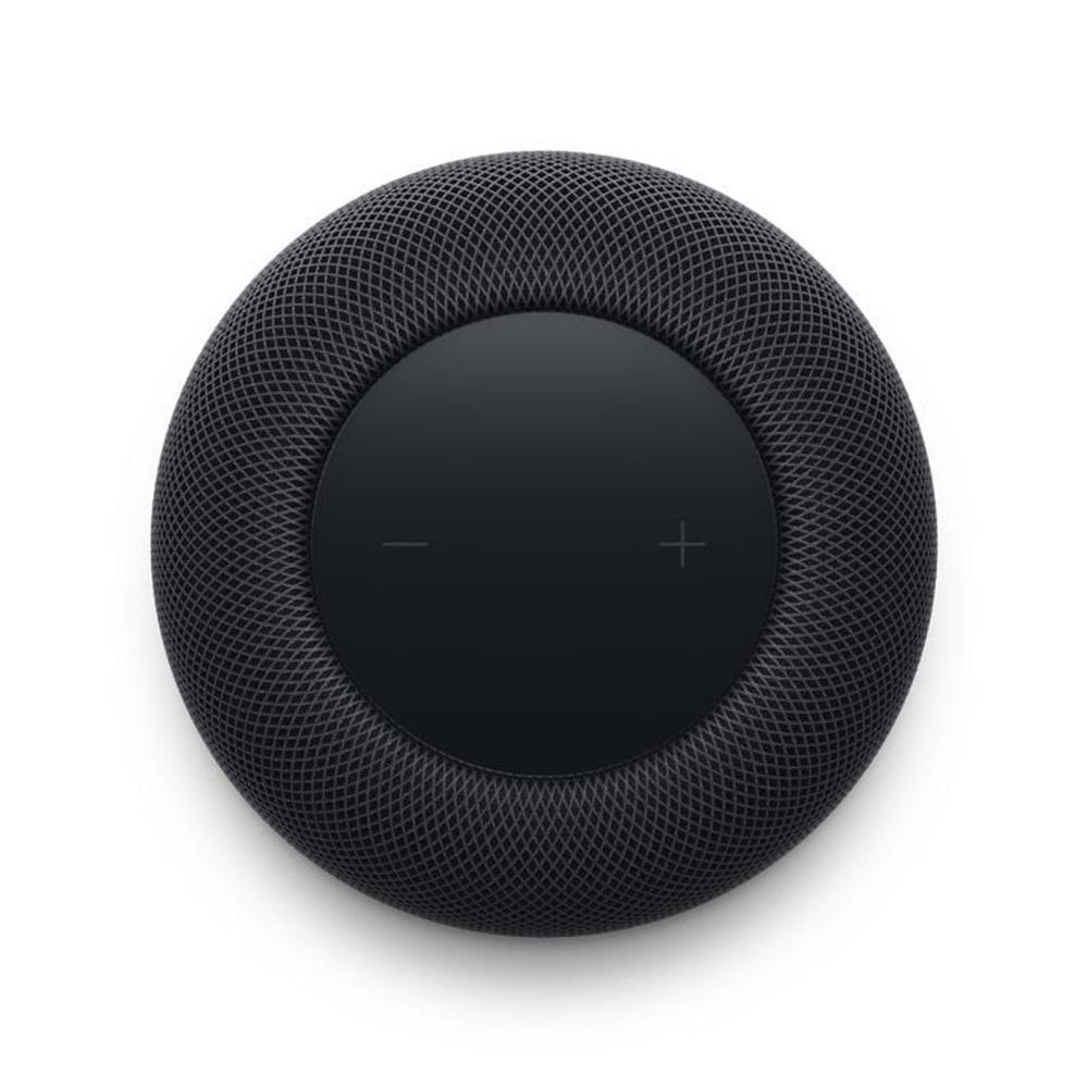 ALTAVOZ APPLE HOMEPOD NEGRO