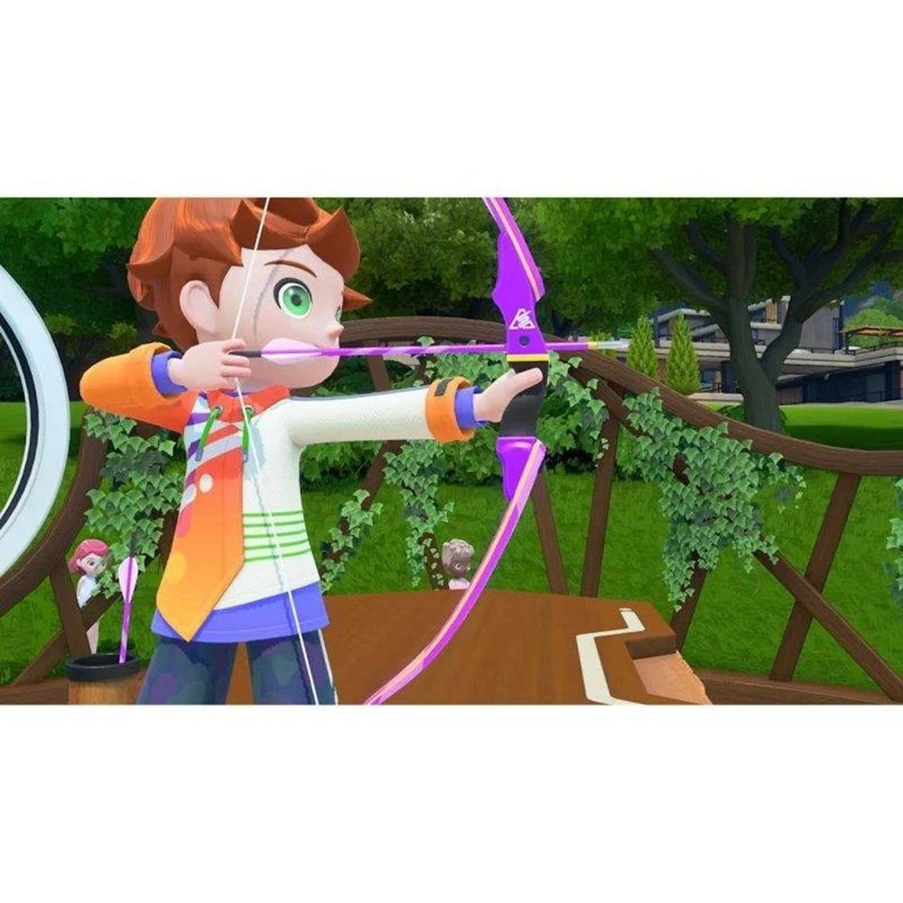 JUEGO NINTENDO SWITCH 2 - NINTENDO SWITCH SPORTS RESORT