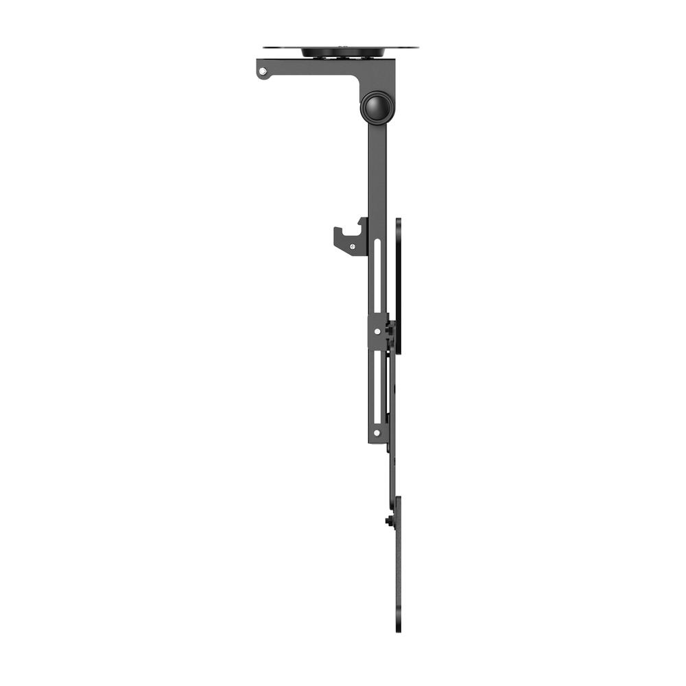 SOPORTE MESA EWENT VESA HASTA 55" 400X400MM MAX 20KG