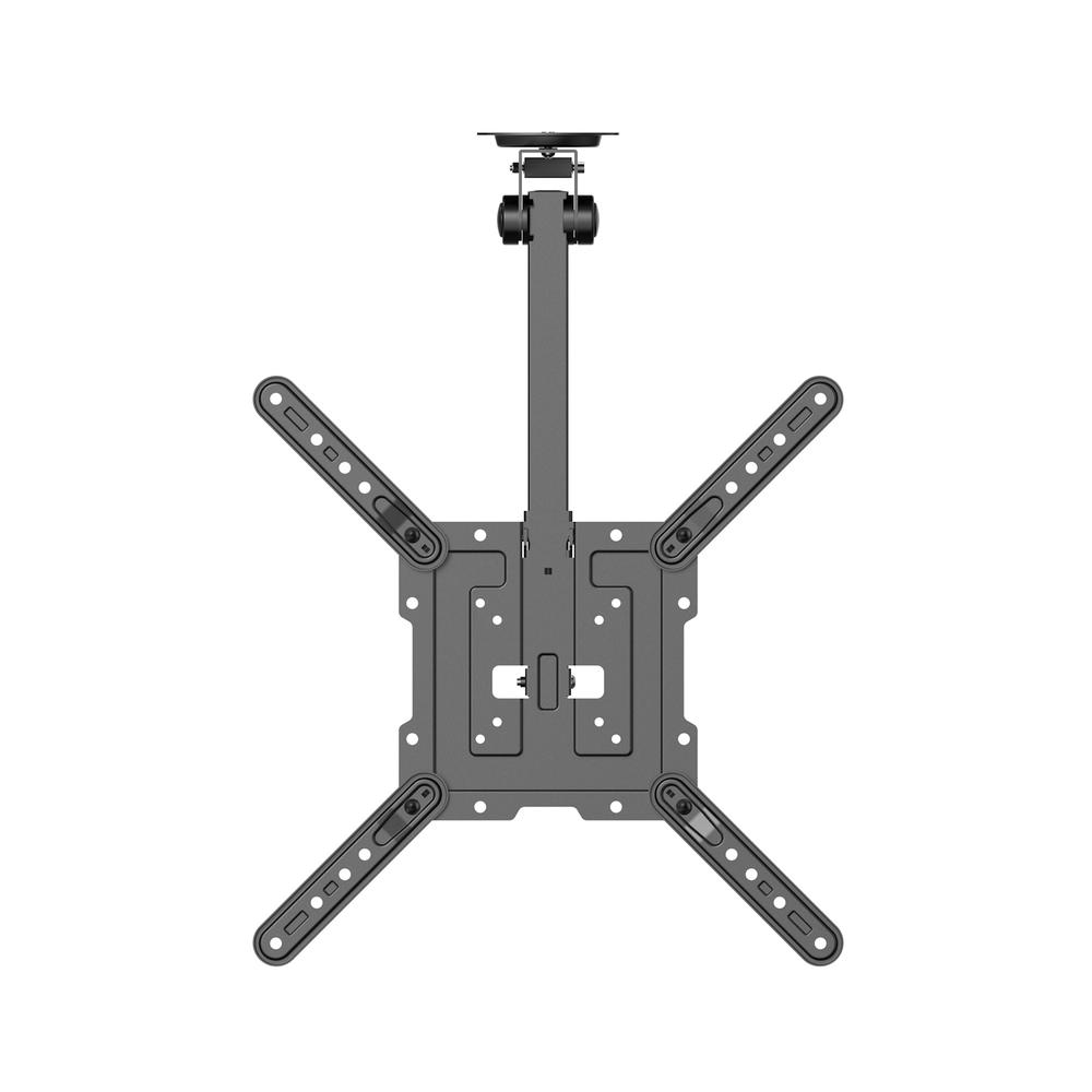 SOPORTE MESA EWENT VESA HASTA 55" 400X400MM MAX 20KG