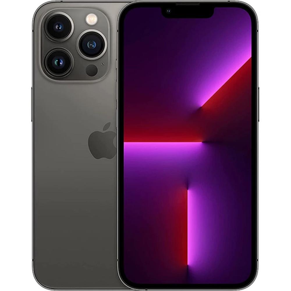 TELEFONO MOVIL SMARTPHONE APPLE IPHONE 13 PRO / 256GB / 6.1" GRAFITO ACONDICIONADO