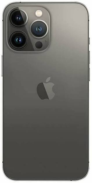 TELEFONO MOVIL SMARTPHONE APPLE IPHONE 13 PRO / 256GB / 6.1" GRAFITO ACONDICIONADO