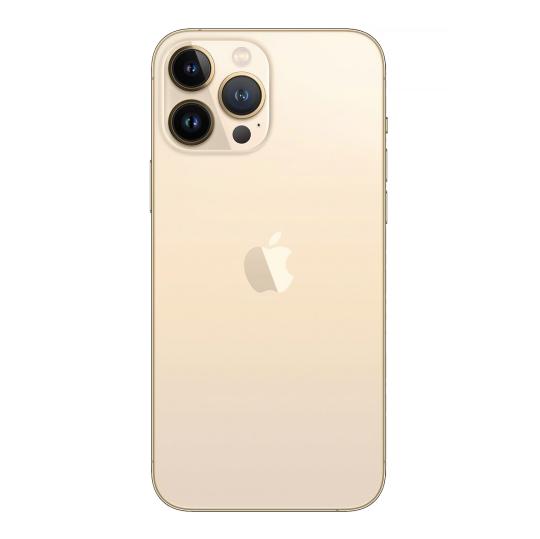 TELEFONO MOVIL SMARTPHONE APPLE IPHONE 13 PRO / 128GB / 6.1" ORO ACONDICIONADO