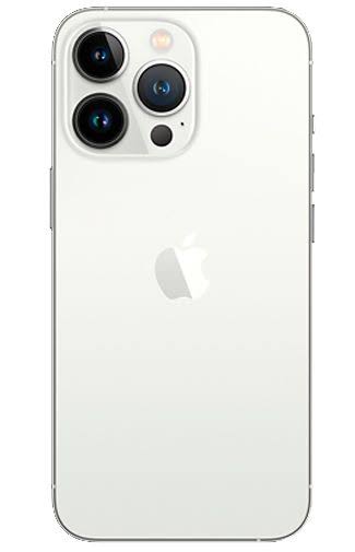 TELEFONO MOVIL SMARTPHONE APPLE IPHONE 13 PRO / 128GB / 6.1" PLATA ACONDICIONADO