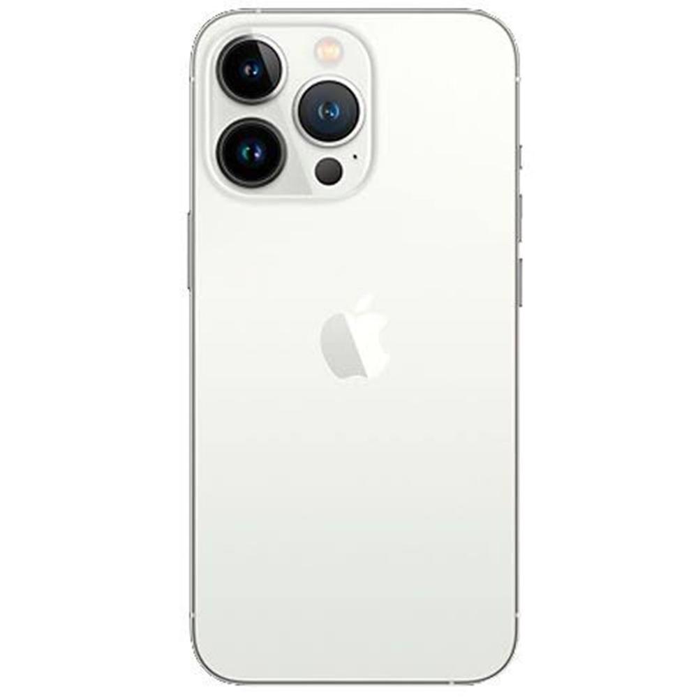 TELEFONO MOVIL SMARTPHONE APPLE IPHONE 13 PRO / 256GB / 6.1" PLATA ACONDICIONADO