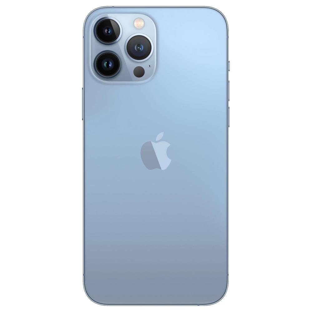 TELEFONO MOVIL SMARTPHONE APPLE IPHONE 13 PRO / 128GB / 6.1" AZUL ACONDICIONADO