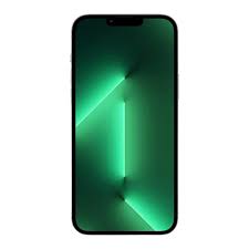 TELEFONO MOVIL SMARTPHONE APPLE IPHONE 13 PRO / 128GB / 6.1" VERDE ACONDICIONADO