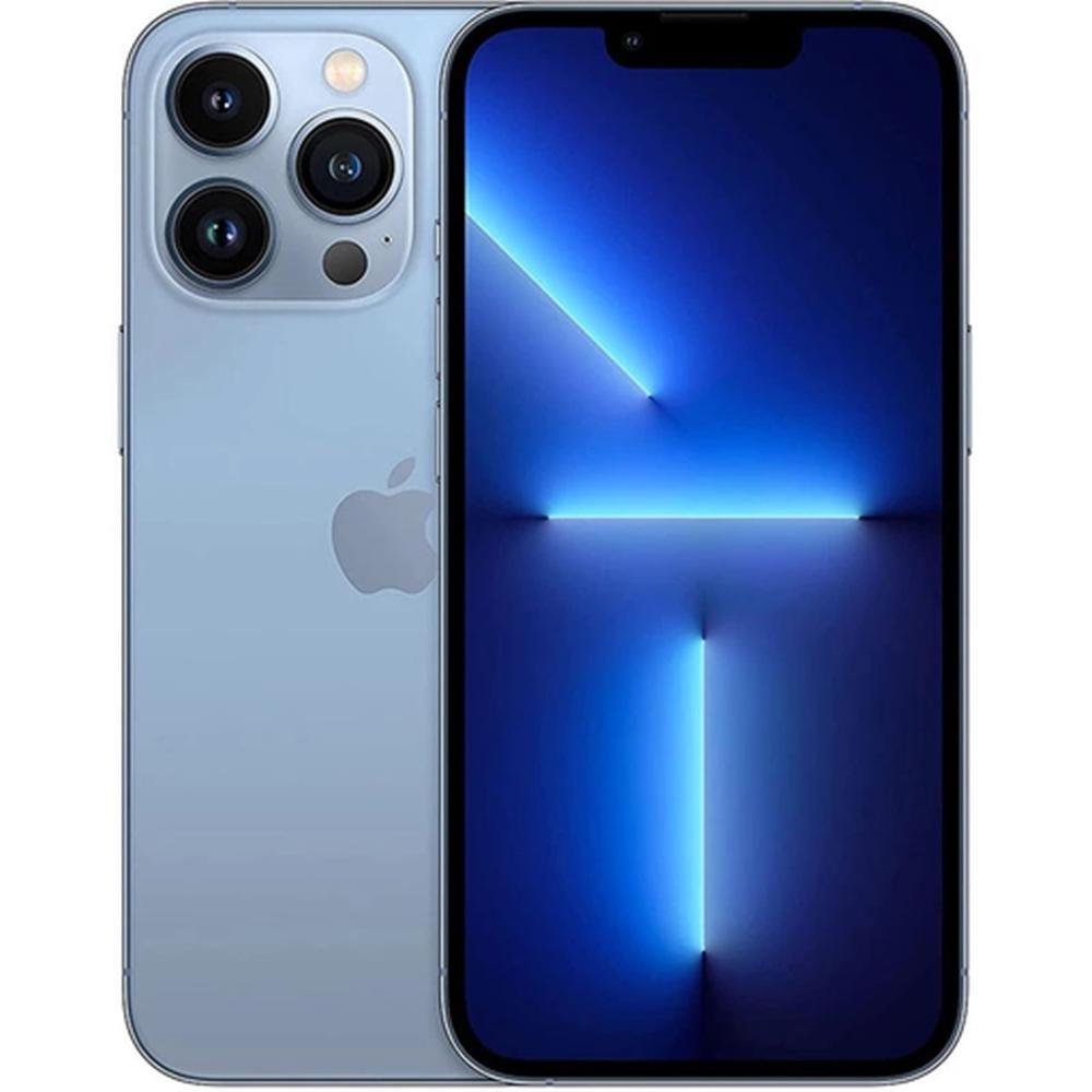 TELEFONO MOVIL SMARTPHONE APPLE IPHONE 13 PRO / 256GB / 6.1" AZUL ACONDICIONADO