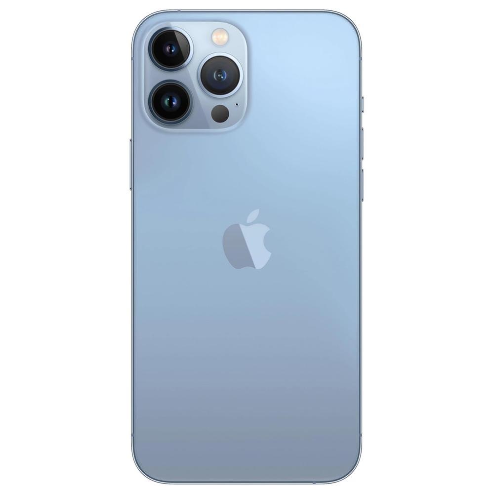 TELEFONO MOVIL SMARTPHONE APPLE IPHONE 13 PRO / 256GB / 6.1" AZUL ACONDICIONADO