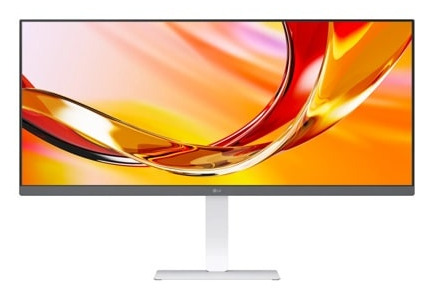 MONITOR LG ULTRAWIDE 34BF550B-W 34" WFHD 100HZ