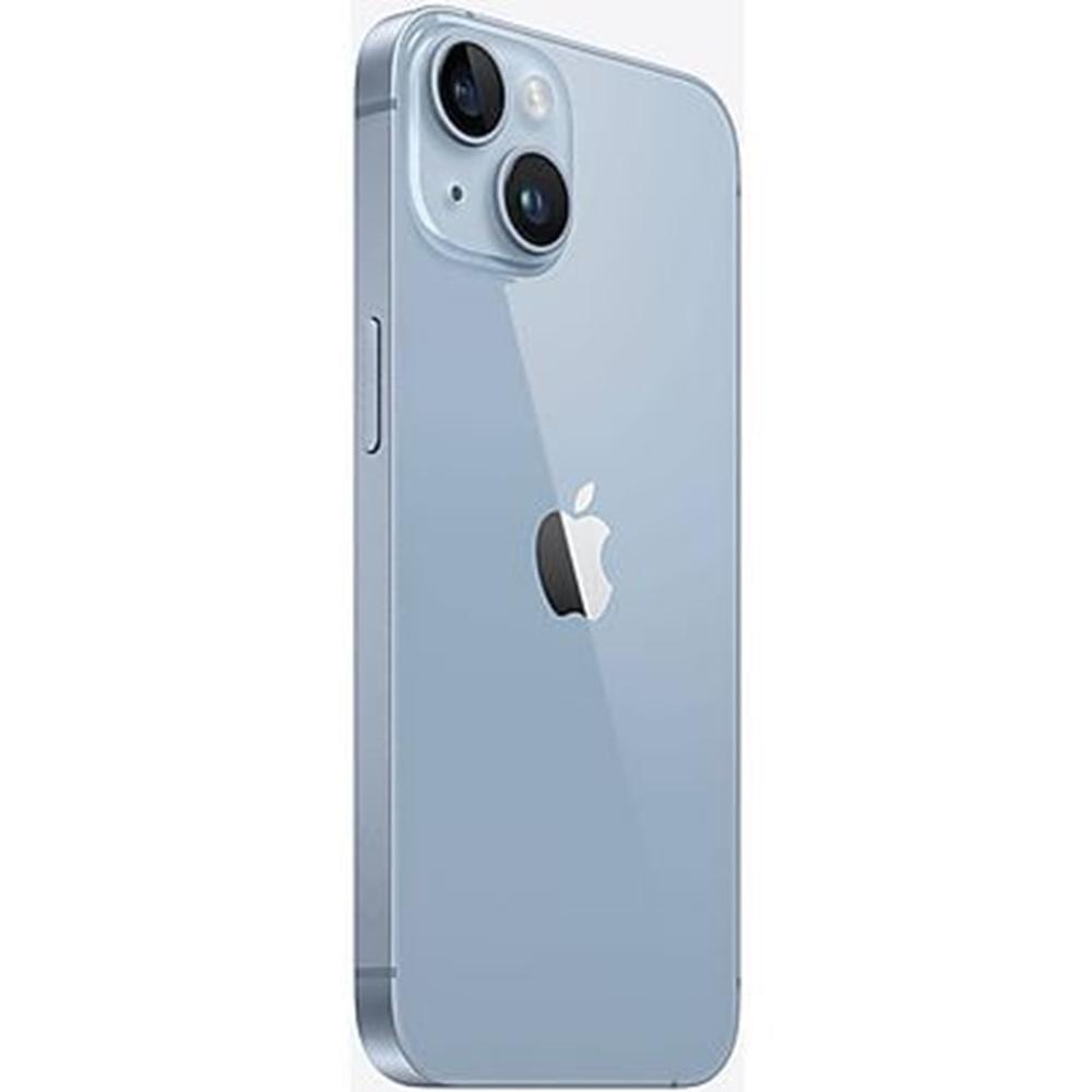 TELEFONO MOVIL SMARTPHONE APPLE IPHONE 14 5G / 128GB / 6.1" AZUL ACONDICIONADO AB