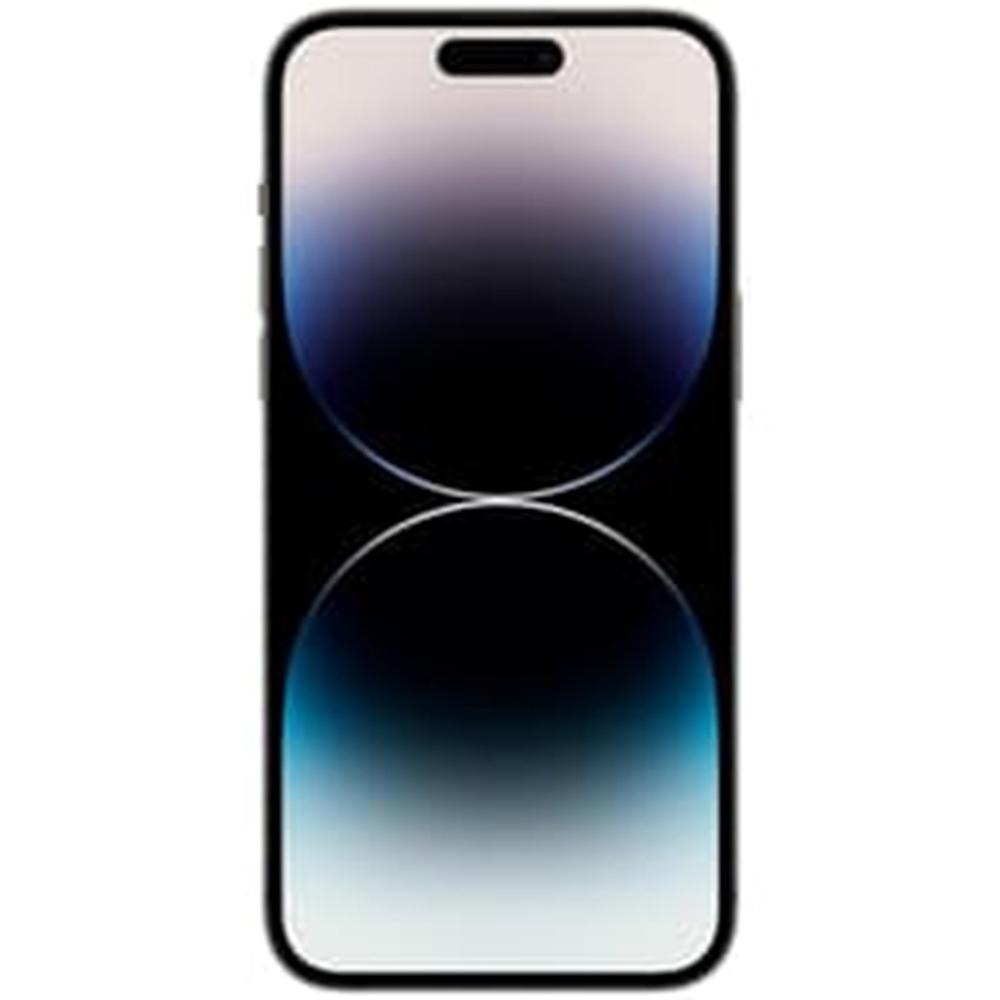 TELEFONO MOVIL SMARTPHONE APPLE IPHONE 14 PRO MAX 5G / 128GB / 6.7" NEGRO ACONDICIONADO AB