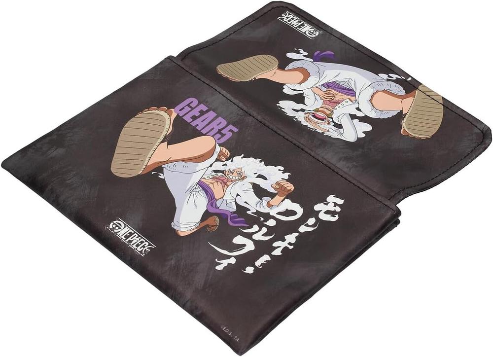 PORTAMANGA GEAR 5 21x16CM ONEPIECE