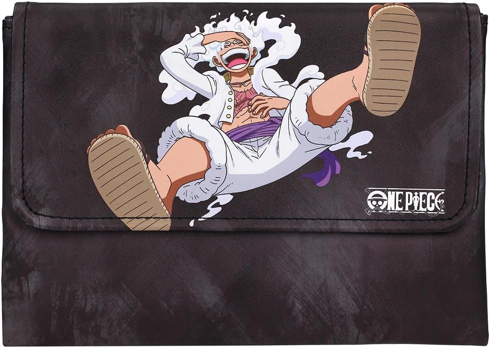 PORTAMANGA GEAR 5 21x16CM ONEPIECE