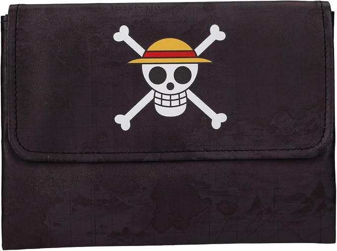 PORTAMANGA LOGO 21x16CM ONEPIECE