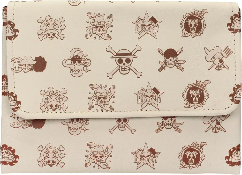 PORTAMANGA PATTERN 21x16CM ONEPIECE