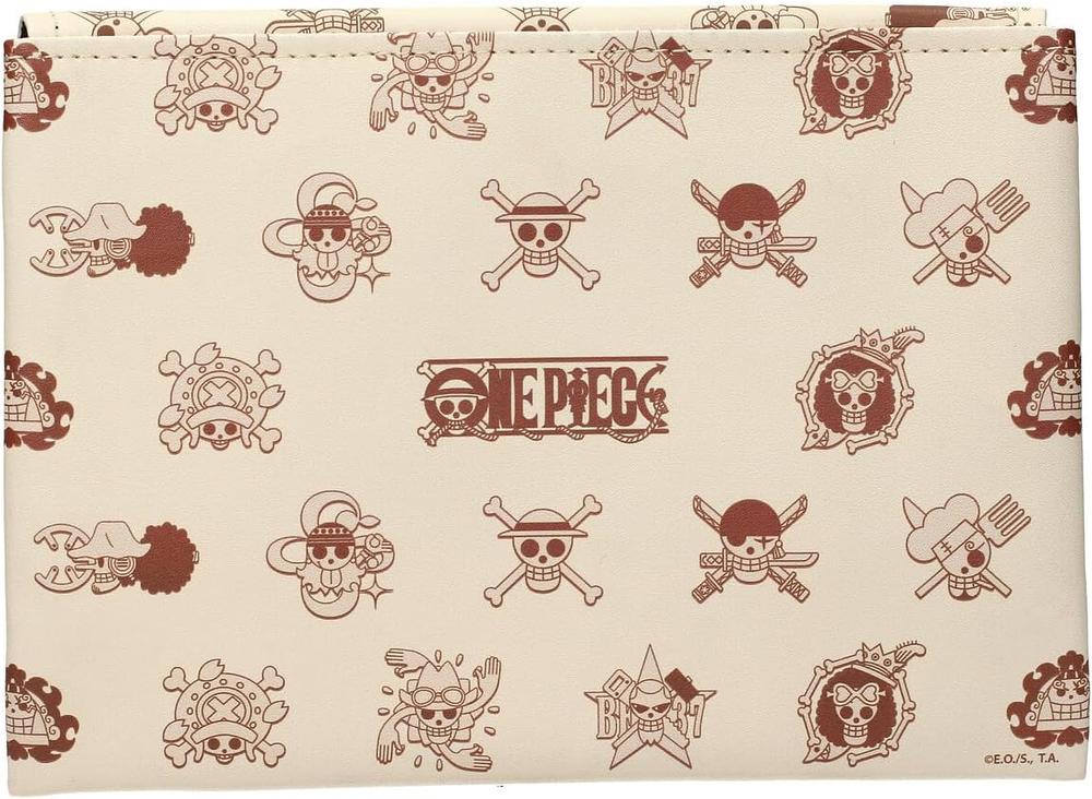 PORTAMANGA PATTERN 21x16CM ONEPIECE