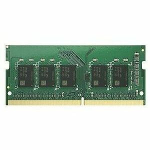 MEMORIA RAM DDR4 4GB SYNOLOGY / SODIMM D4ES04-4G