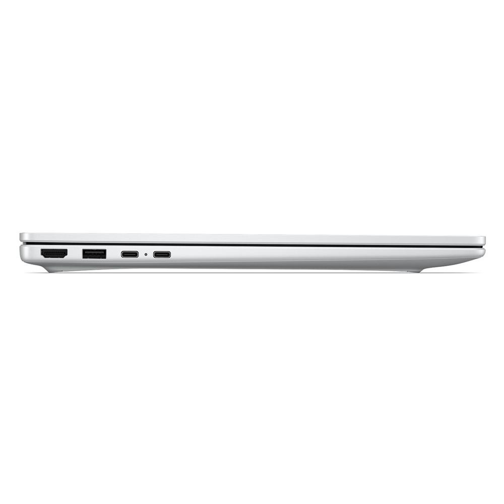 Portátil HP OMNIBOOK 3 16-bu0062ns Core 3-100U 16"/ 8GB/ 512GB SSD/ PLATA/ FREEDOS