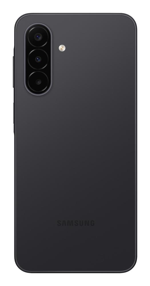 MOVIL SAMSUNG GALAXY A18 4/128GB NEGRO