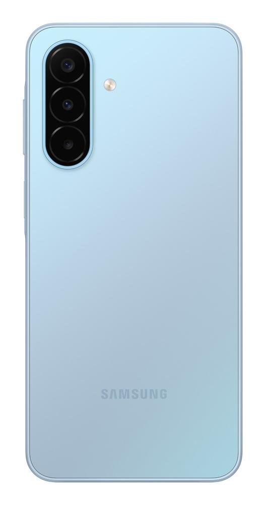 TELEFONO MOVIL SMARTPHONE SAMSUNG GALAXY A18 4GB/ 128GB/ 6.7"/ AZUL
