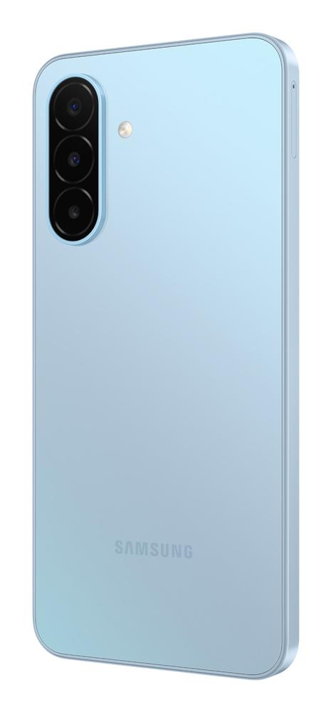 TELEFONO MOVIL SMARTPHONE SAMSUNG GALAXY A18 4GB/ 128GB/ 6.7"/ AZUL