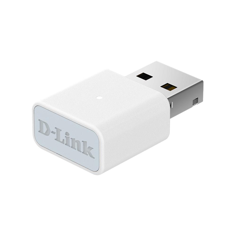 ADAPTADOR WIFI USB D-LINK AN3U