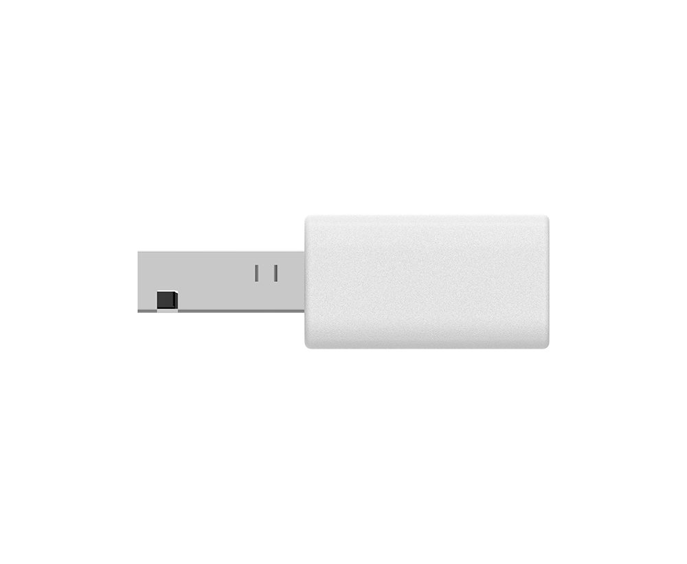 ADAPTADOR WIFI USB D-LINK AN3U