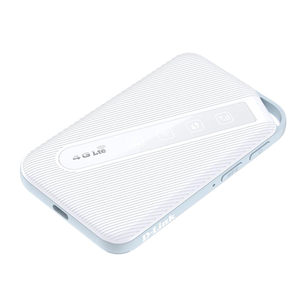 ROUTER WIFI 4G PORTATIL D-LINK DWR-932W AX300