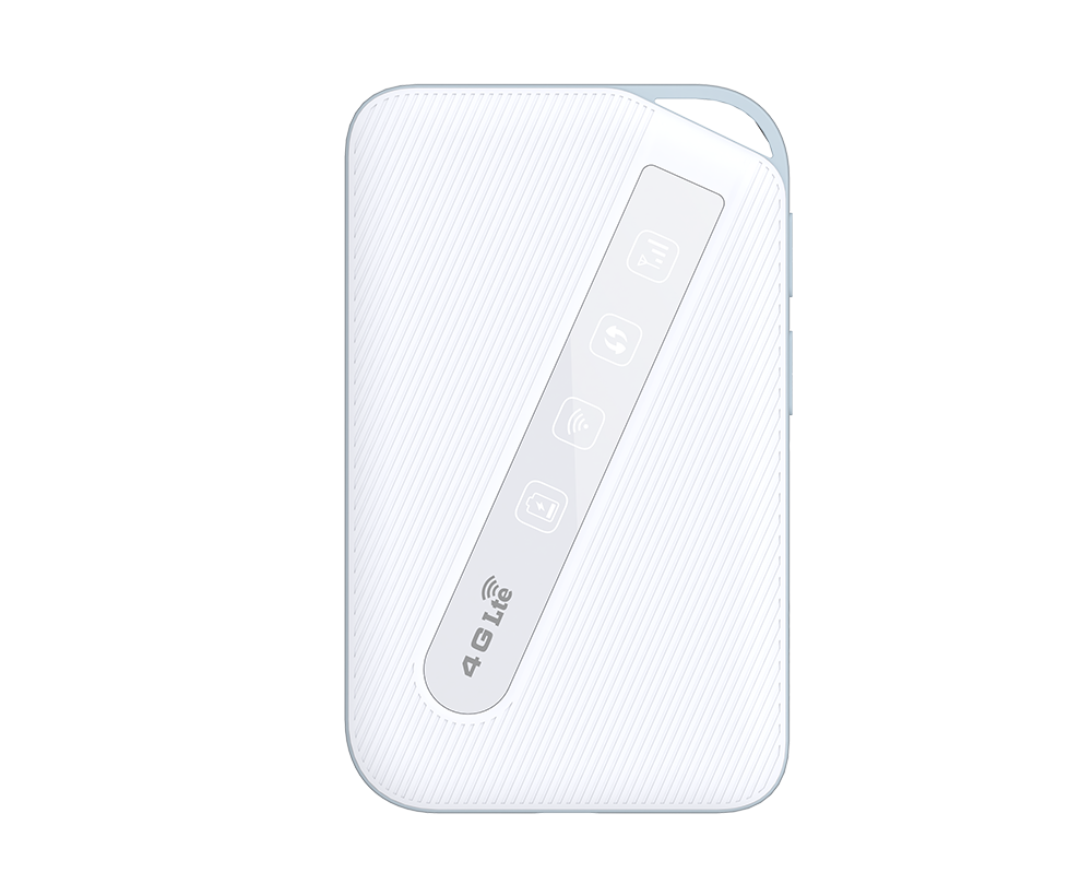 ROUTER WIFI 4G PORTATIL D-LINK DWR-932W AX300