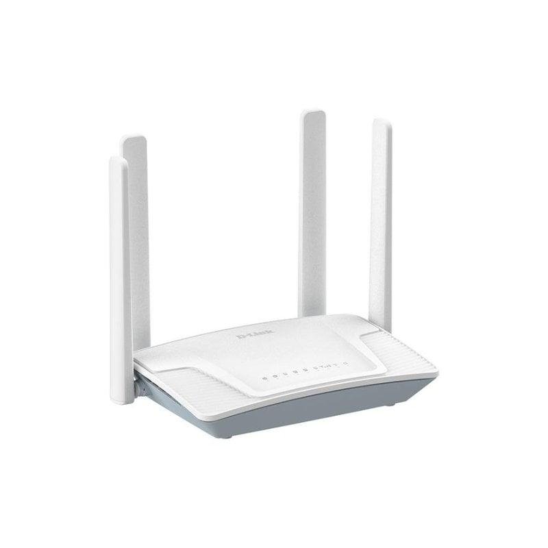 ROUTER WIFI 4G D-LINK G403C/E