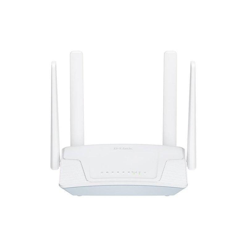 ROUTER WIFI 4G D-LINK G403C/E