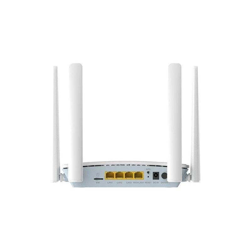 ROUTER WIFI 4G D-LINK G403C/E